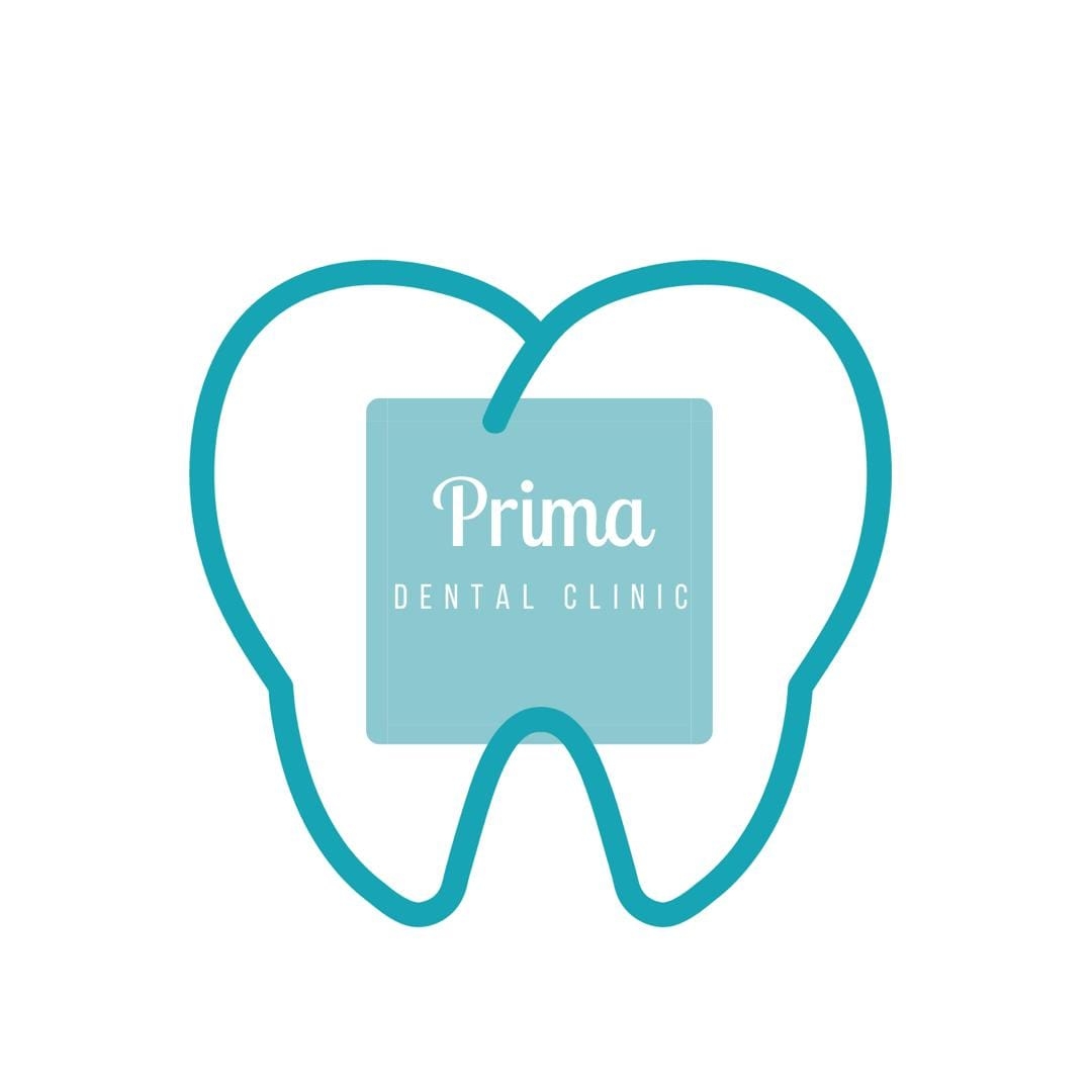 Logo Klinik Pergigian Prima Kuantan